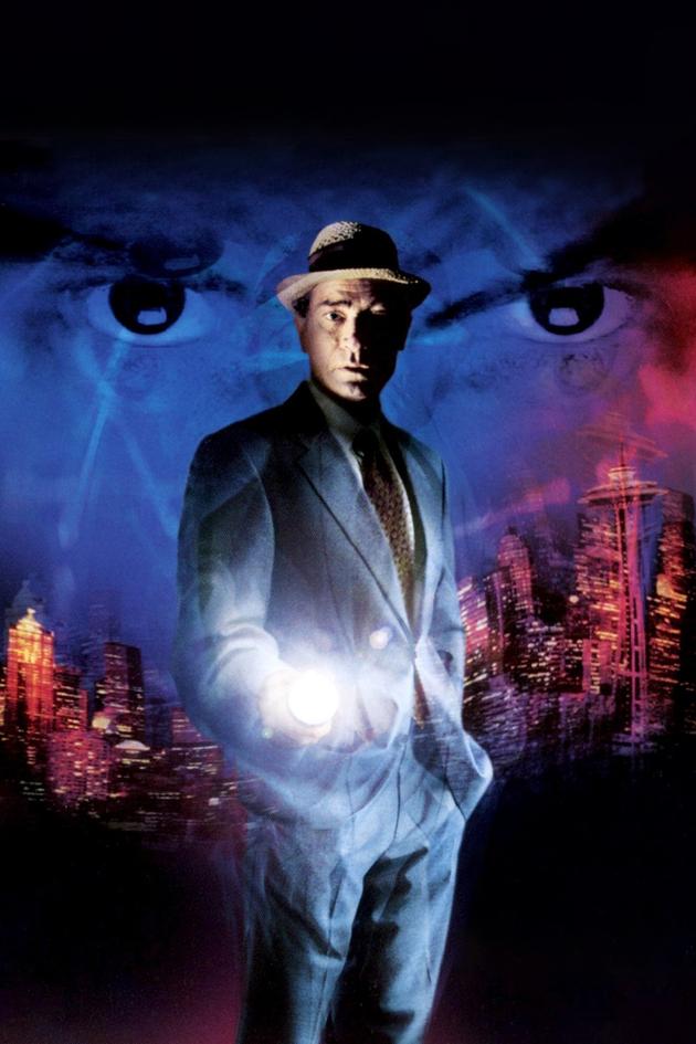 The Night Stalker