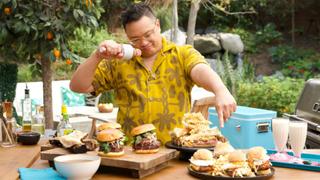 World of Burgers!