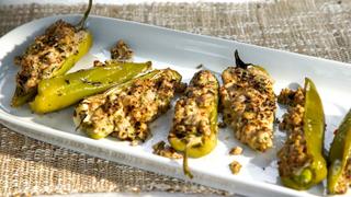 Pork Sweats