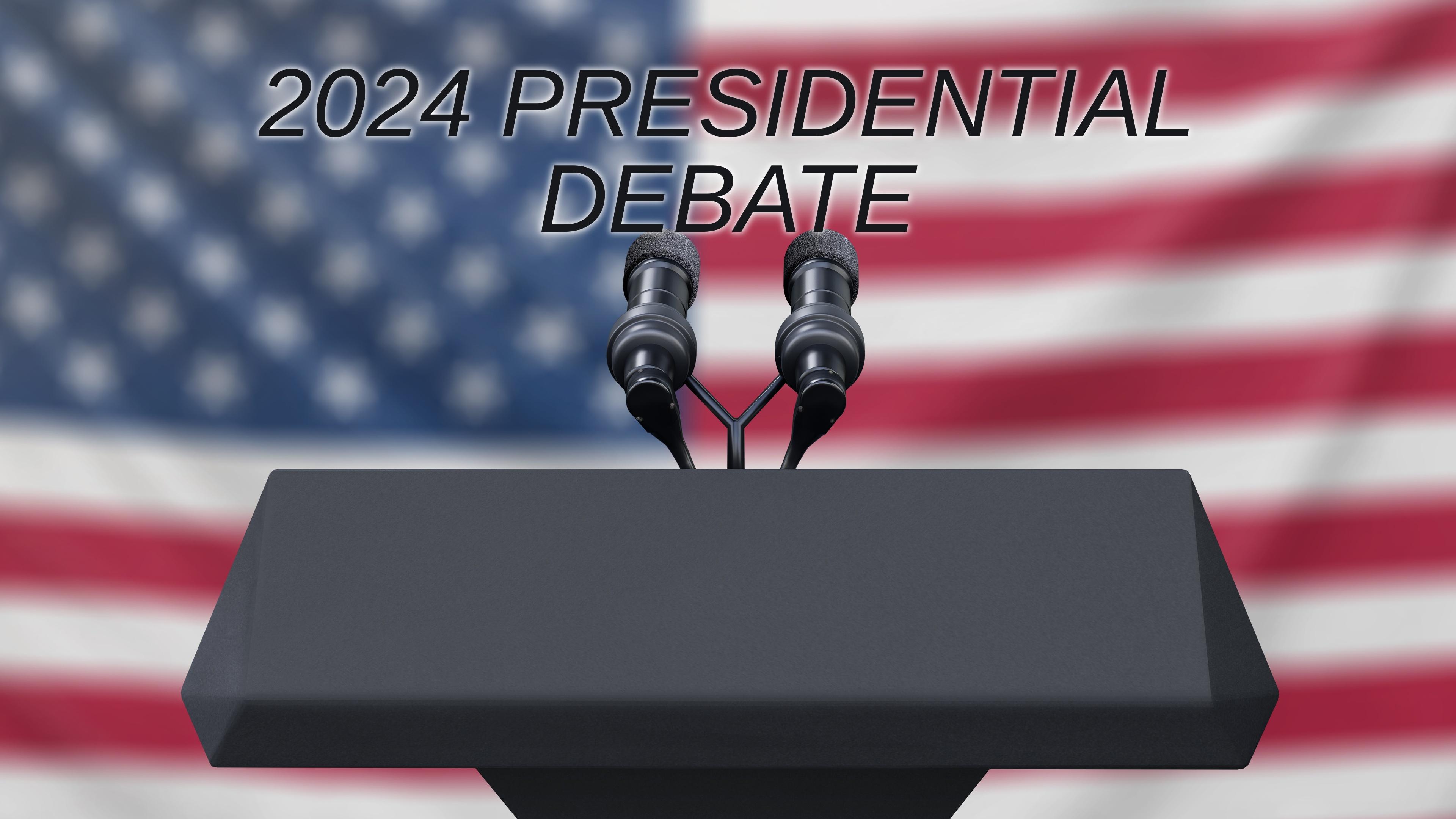 Watch 2024 Presidential Debate Streaming Online on Philo (Free Trial)