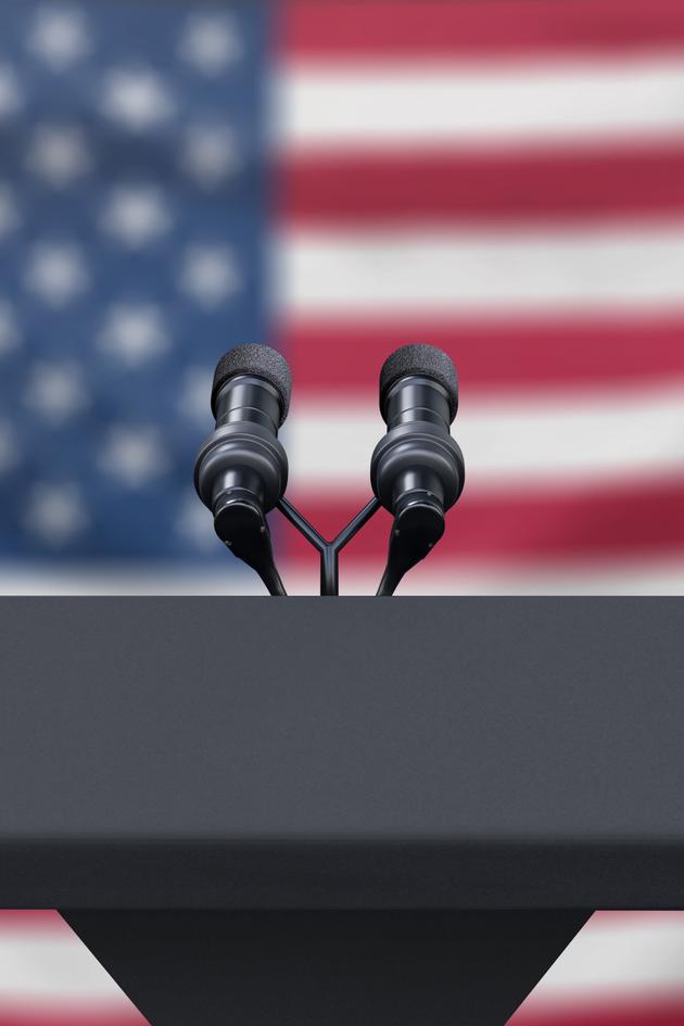 2024 Presidential Debate