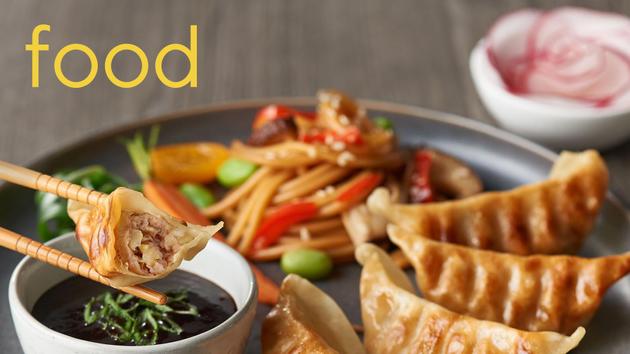 QVC Customer Choice Food Award Nominees