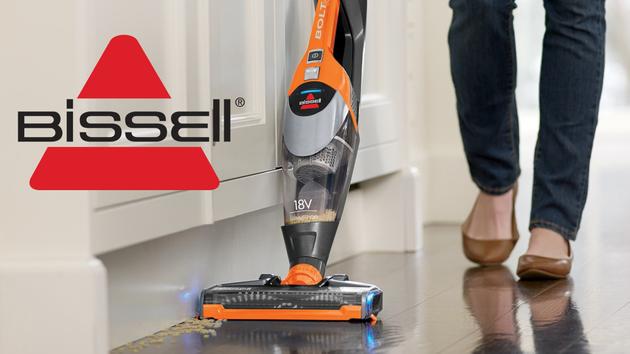 Bissell Cleaning Celebration