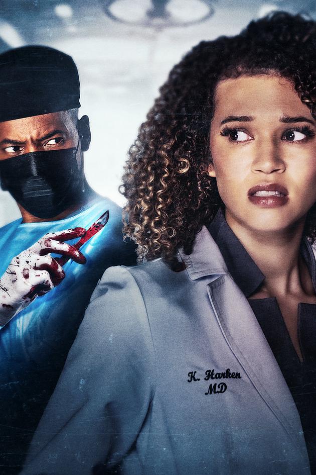 Sinister Surgeon