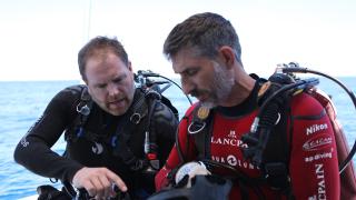 Expedition Unknown