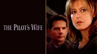 The Pilot's Wife