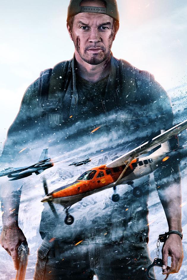 Flight Risk