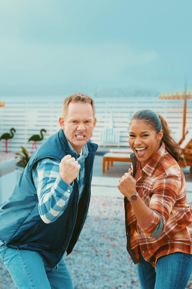 100 Day Hotel Challenge