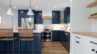 Coastal Country Refresh