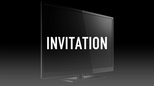Invitation