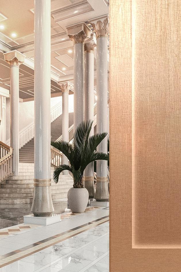 Luxury Homes Revealed