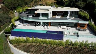 Extraordinary Beverly Hills
