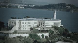 Alcatraz