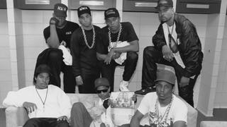 Fight the System: Hip Hop & Grunge