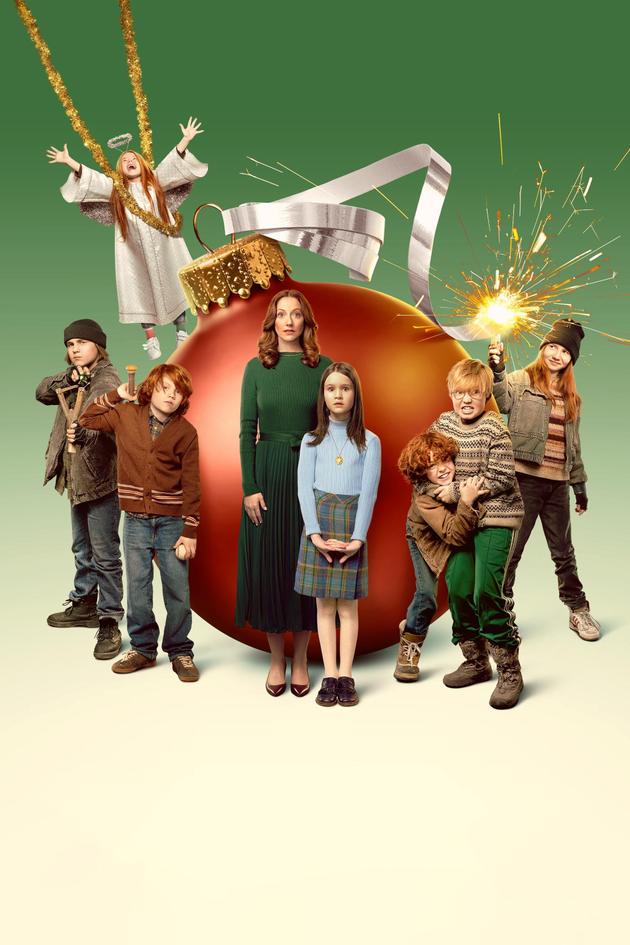 The Best Christmas Pageant Ever