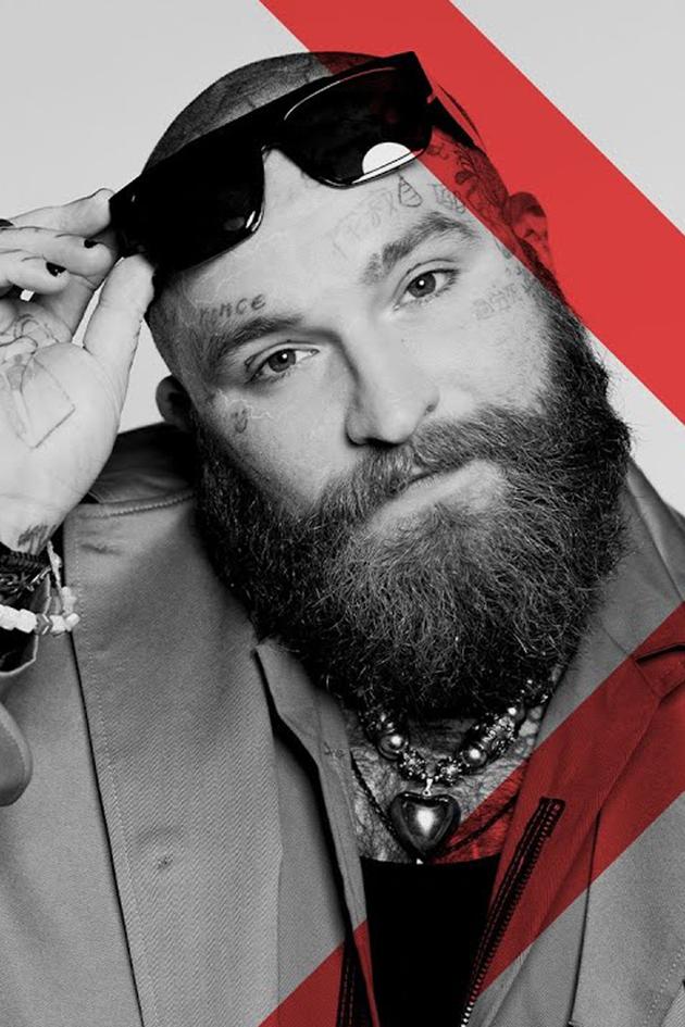 MTV Push Presents: Teddy Swims