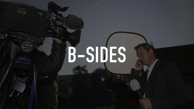 B-Sides