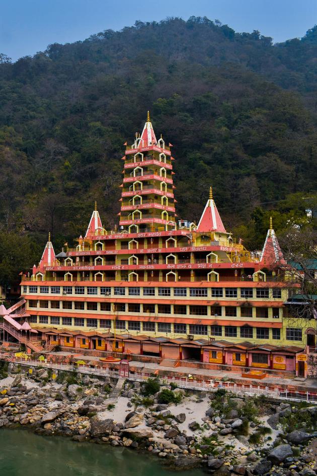 Experience Uttarakhand -- Home of the Himalayas
