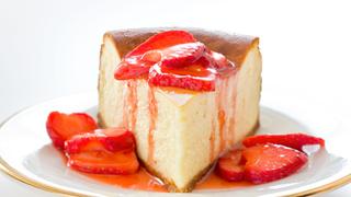 New York Cheesecake