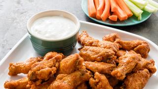 Party Foods