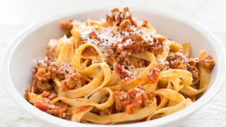 Pasta Classics