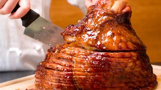 Ham Dinner