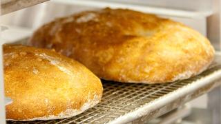 Rustic Bread Home