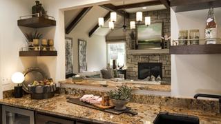A Charming Country Reno
