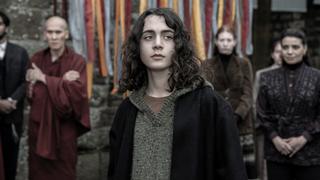 The Book of Carol: L'Invisible