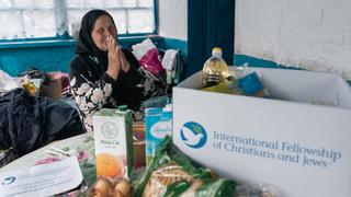 Forgotten Jews