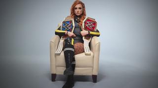 Becky Lynch