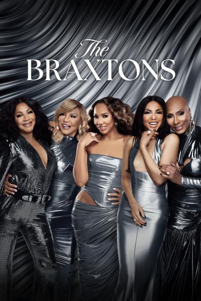 The Braxtons