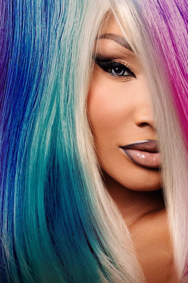 Wiggin' Out With Tokyo Stylez