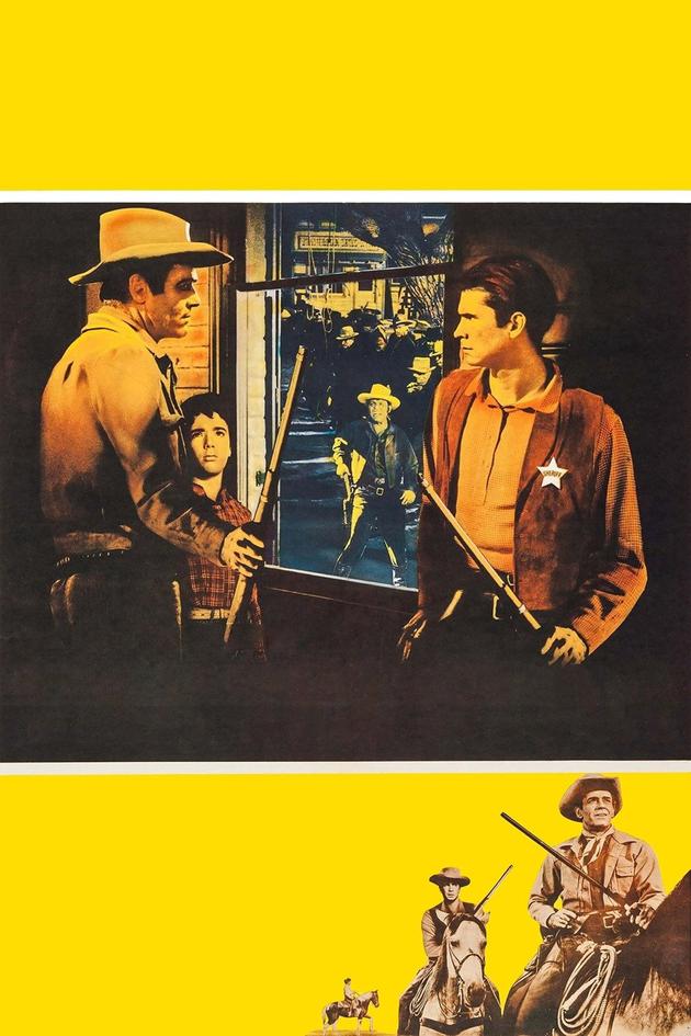 The Tin Star
