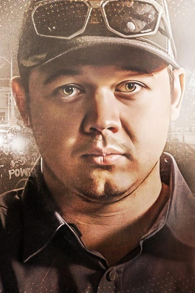 Kyle: The Gunman Who Divided America