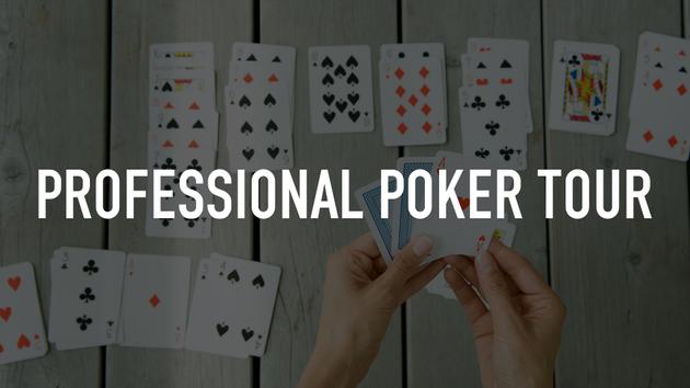 Professional Poker Tour