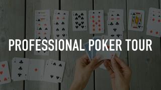 Professional Poker Tour