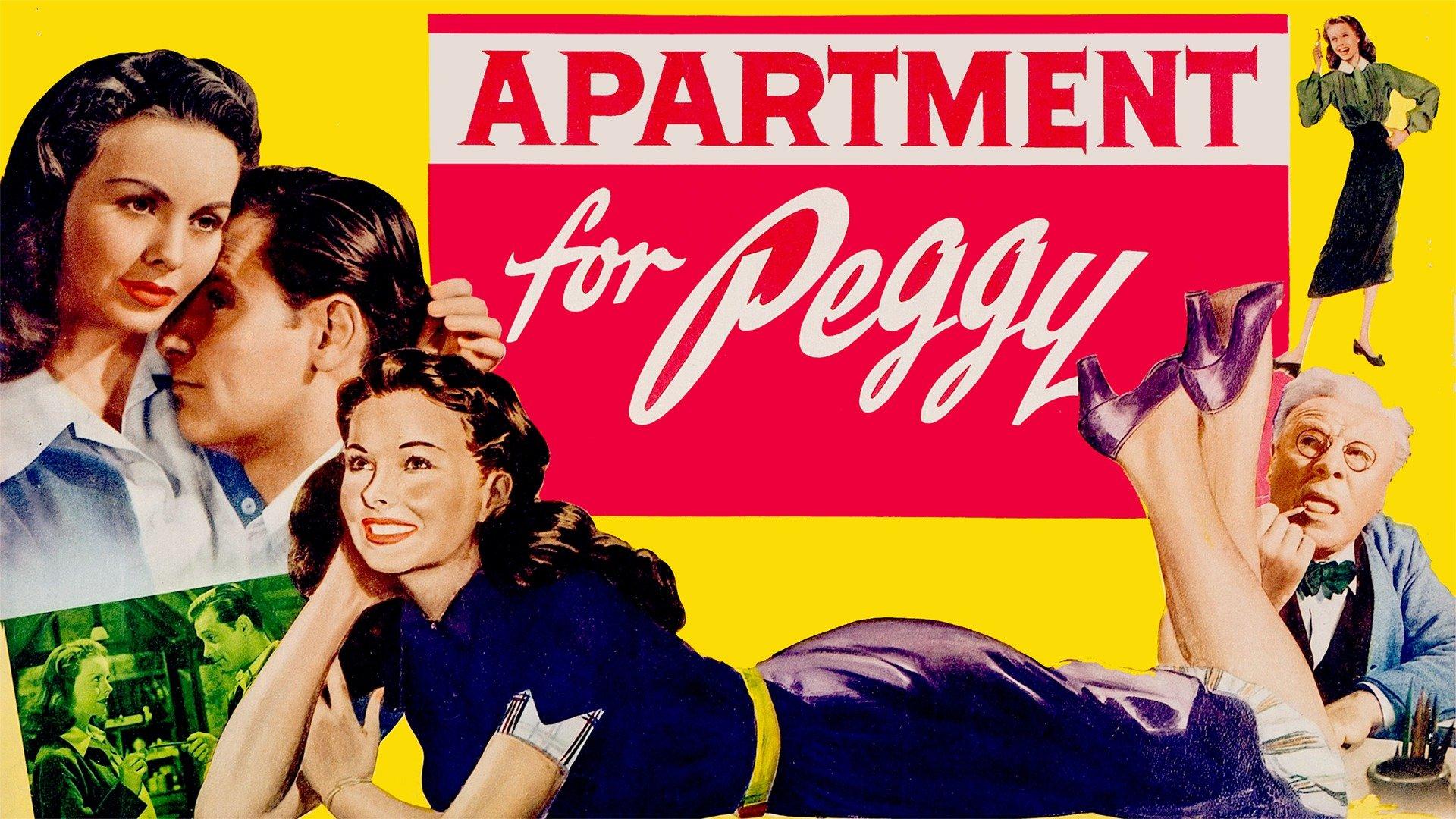 Watch Apartment for Peggy Streaming Online on Philo (Free Trial)