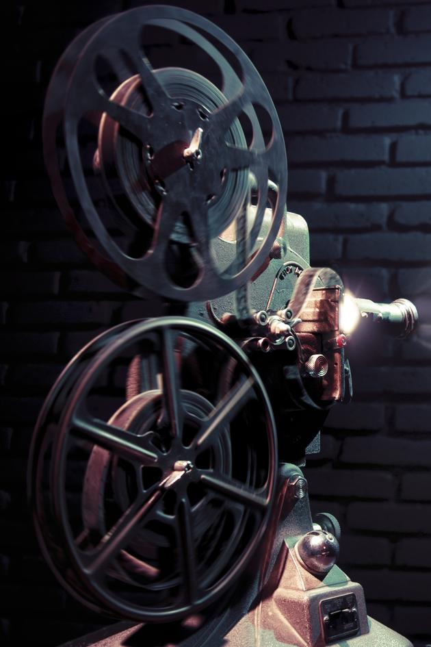 Outside Film Festival Collections - Part 4