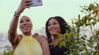 Light, Camera, Braxtons!