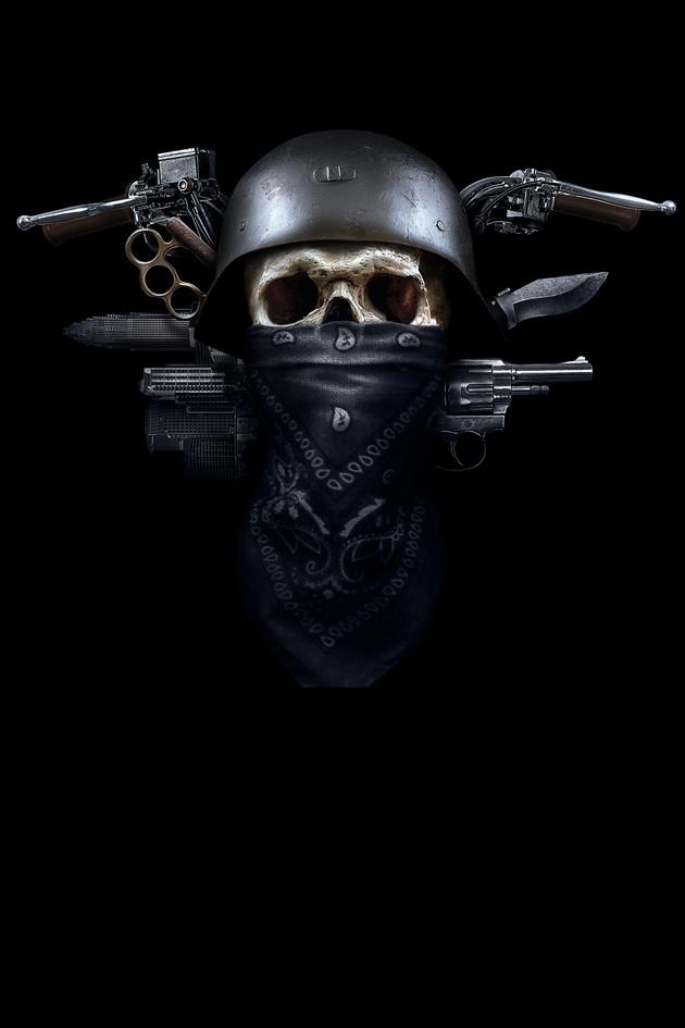 Gangland Chronicles