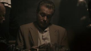 The Gambino Family: The Gotti Years