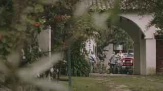 The Medellin Cartel