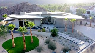 Incredible Private Estates