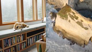 How This Photographer Manifested His Dream Home on the Oregon Coast