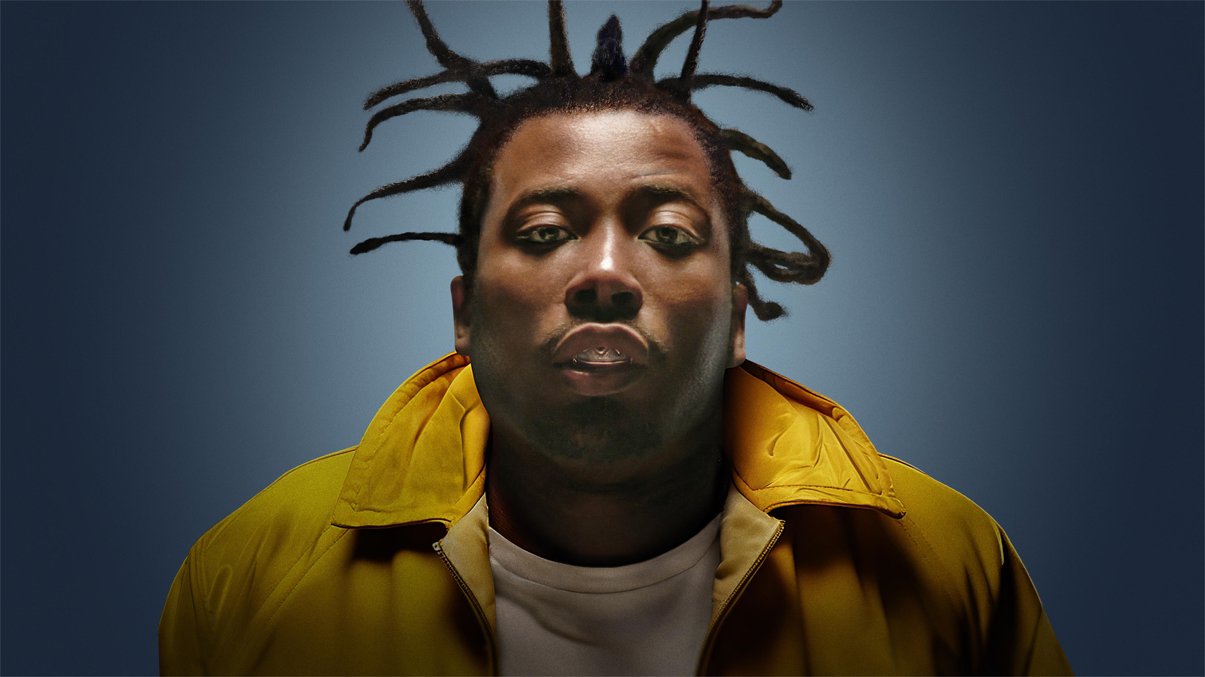 Ol dirty bastard a tale of two dirtys