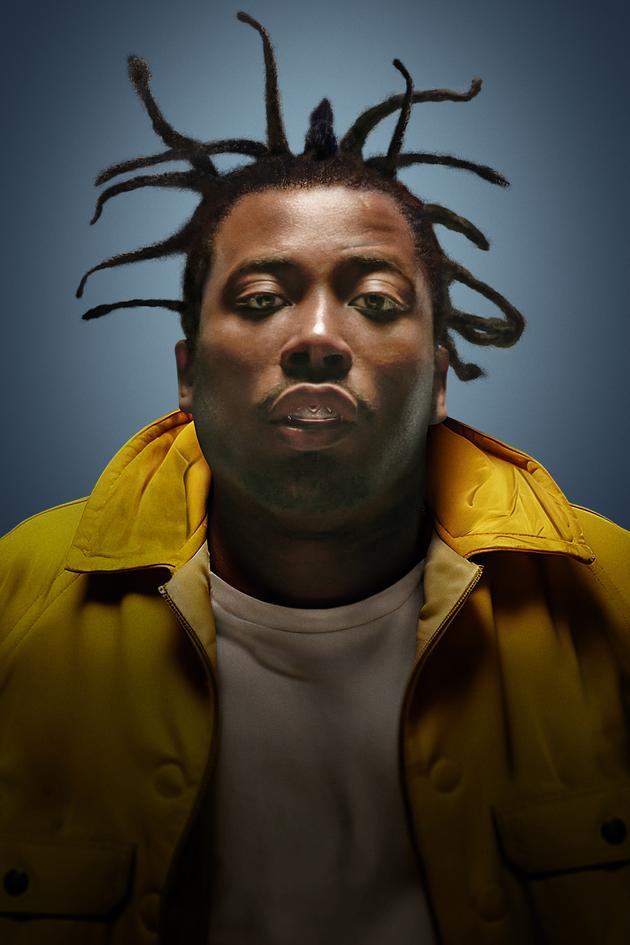 Ol' Dirty Bastard: A Tale of Two Dirtys