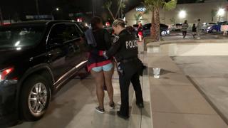 Intoxicated Hit and Run
