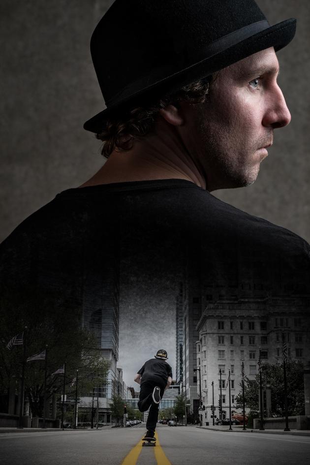 One Way Ticket: The Story of Greg Lutzka