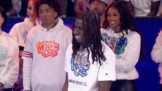 Tami Roman, Jazz Anderson, SleazyWorld Go